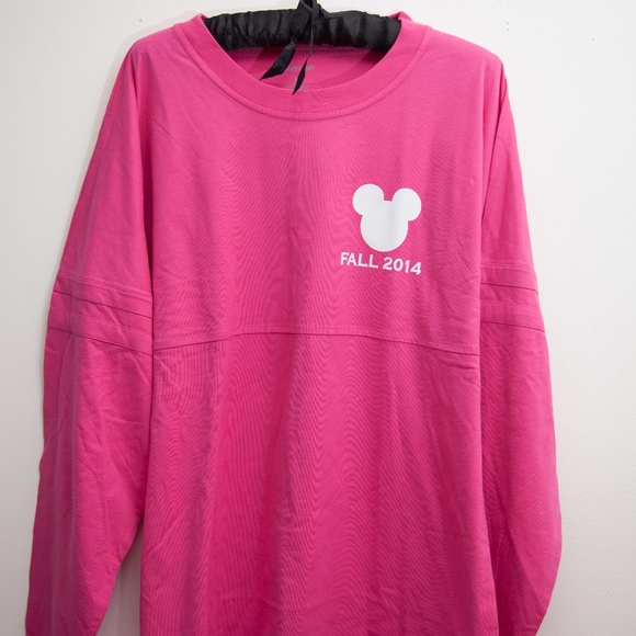 disney college program shirt
